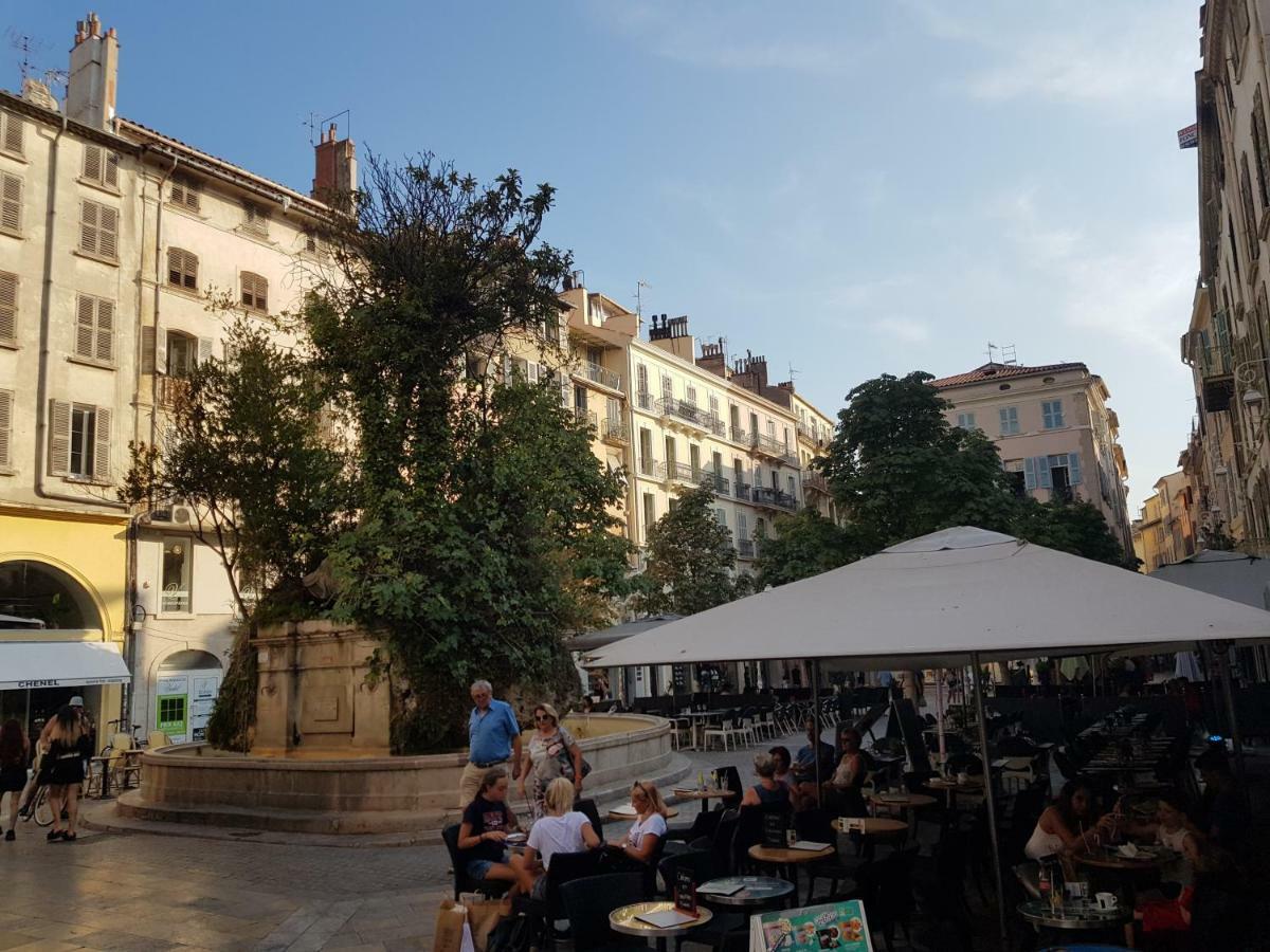 Operappart Toulon Exterior photo